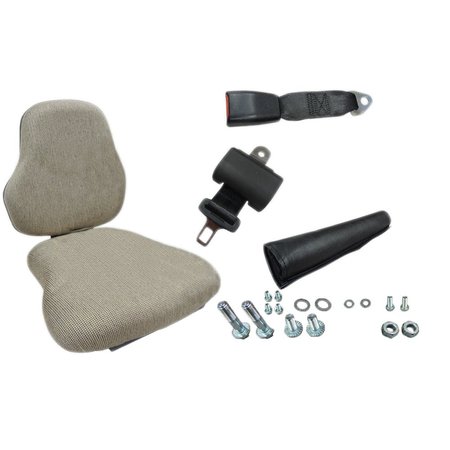 AFTERMARKET Seat Assembly SEQ90-0144
